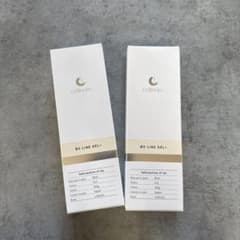 cellnote BV LINE GEL+ 100g ボリュームラインジェルのサムネイル