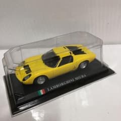 1/43 ミニカー  即購入可 即日発送 値下げ不可のサムネイル
