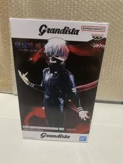 東京喰種 Grandista 金木研 フィギュアのサムネイル