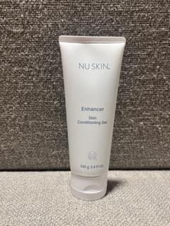 【新品】ニュースキン NUSKIN エンハンサー 100gのサムネイル