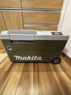 hiro様専用　マキタ冷蔵庫のサムネイル