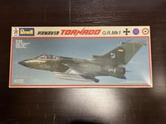 Revell 1/32 Panavia Tornado G.R.Mk1のサムネイル