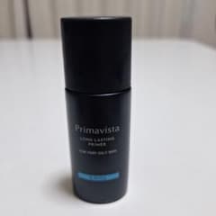 Primavista スキンプロテクトベース 皮脂くずれ防止 オイリー肌用クールのサムネイル
