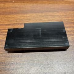 歪なヒートシンクのサムネイル