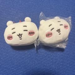 ちいかわ マスコット 2個セットのサムネイル