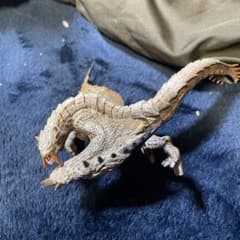 モンスターハンター(ベリオロス)のサムネイル
