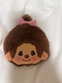モンチッチ がま口のサムネイル