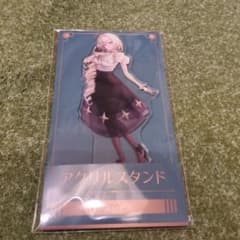 勝利の女神 NIKKEローソンクラウンアクリルスタンドのサムネイル