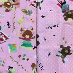 ハギレセットのサムネイル