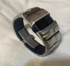 Nike D-Line Titanium WC0007 NIKE TIMINGのサムネイル