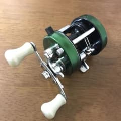 アンバサダー2500Clグリーンのサムネイル
