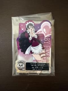 【匿名発送】ONE PIECE ベビー5 アクリルスタンドのサムネイル