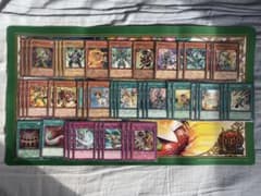 【バラ売り不可】剣闘獣【エクストラ付き】