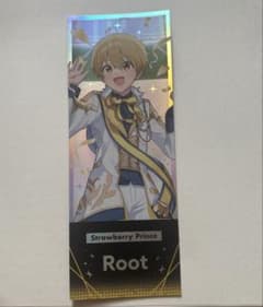 STPR Family Festival ホログラムチケット るぅと すとぷりのサムネイル