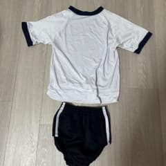 体操服 コスプレ衣装 セットアップのサムネイル