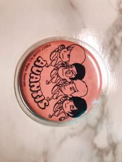 アバンティーズ缶バッジセットのサムネイル