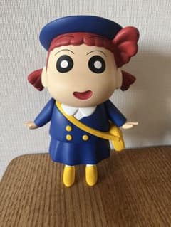 クレヨンしんちゃんソフビコレクション　桜田ネネ クレヨンしんちゃんソフビコレクション 桜田ネネ - メルカリ