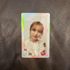 TWICE TV mina ミナ トレカ - メルカリ