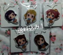 バンドリ　チャーム　５個セット　「こうちゃん」様専用のサムネイル