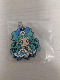 プリンセッション・オーケストラ　 プリンセス・リップル　ラバーマスコットのサムネイル