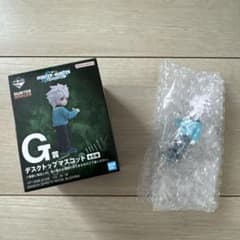 HUNTER × HUNTER 이치 반 쿠지 G상 킬루아