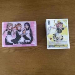 ラブライブ！ サイン入カード付きのサムネイル