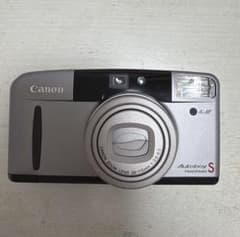 Canon AutoboyS PANORAMA キャノン オートボーイS - メルカリ