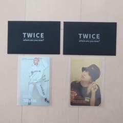 TWICE チェヨン ADLV 第一弾 第二弾 ゴールド レア TWICE チェヨン ADLV 第一弾 第二弾 ゴールド レア - メルカリ