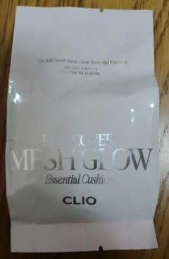 CLIOキル カバー メッシュ グロウ エッセンシャル クッションのサムネイル