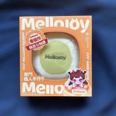 メロジョイ 抹茶スフレ M サイズ クリーミークリーム【Z072-10