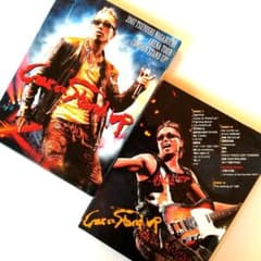 長渕 剛／COME ON STAND UP!：アリーナLIVE 2007 DVD - メルカリ