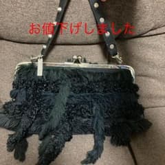 ショルダー&クラッチのサムネイル