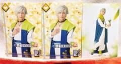 エーステ ACT2 ランブロ カード フラワーショット シトロン 古谷大和のサムネイル