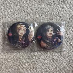 LIP×LIP缶バッジセット - メルカリ