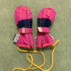 グローブ スキー手袋 キッズのサムネイル