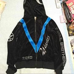 三代目JSB ZEROツアージャージのサムネイル
