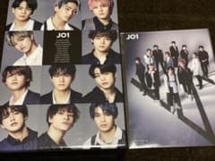 PRODUCE 101  JO1誕生までの軌跡〜　Blu-rayのサムネイル