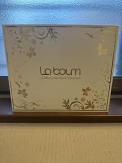 MEラボン IKKOプロデュース 美顔器のサムネイル