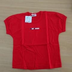 ミキハウス  女児  Tシャツのサムネイル