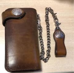 FUNNY ORIGINAL 長財布 処分価格 1月末までのサムネイル