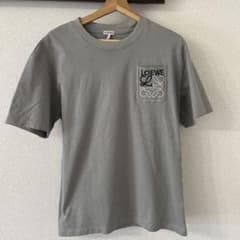 【本日発送】LOEWE Tシャツのサムネイル