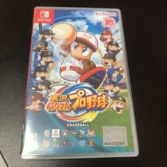 実況パワフルプロ野球のサムネイル