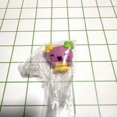 たまごっち　みんなでバカンスフィギュア　ふらわっちのサムネイル