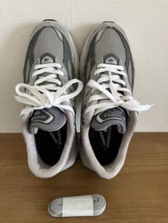 優様専用New Balance 990V6”Gray”のサムネイル