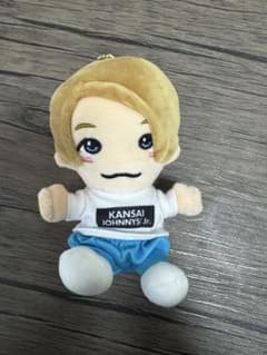 正門良規 ちびぬいのサムネイル