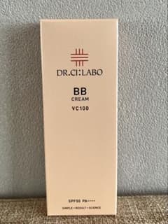 DR.CI:LABO BB CREAM VC100 30gのサムネイル
