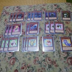 遊戯王 ファーニマルデッキのサムネイル