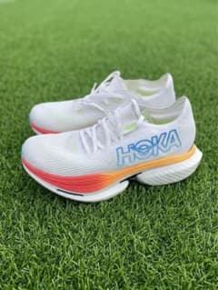 HOKA CIELO X1（シエロ X1）
