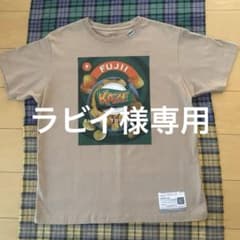 EU限定】藤井風 EUROPE TOUR 2025 ポテチTシャツ Mサイズ - メルカリ