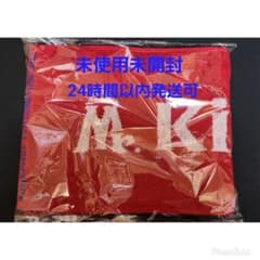 キンプリ タオル　King & Prince 2022 Mr.  タオルのサムネイル